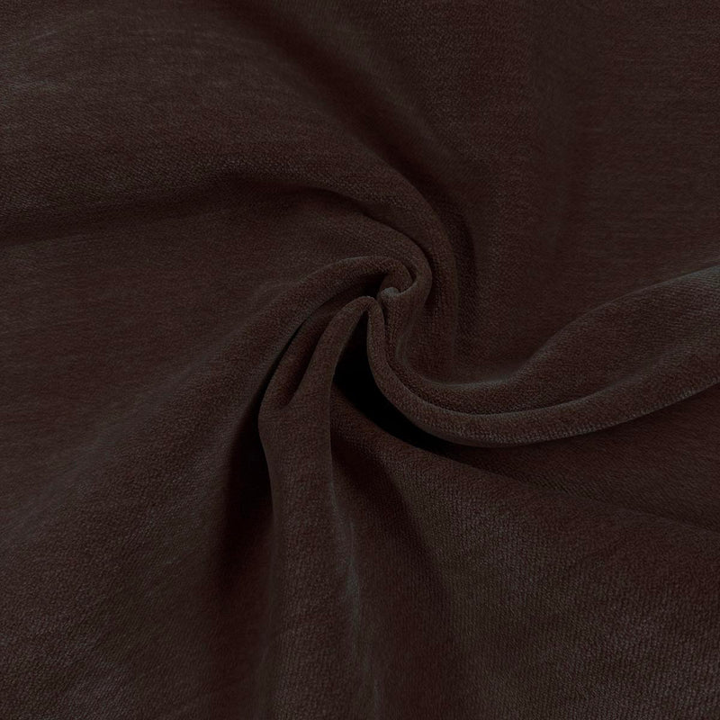 LAVISHE - CHOCOLATE - Mag Fabrics - Fabric By The Yard