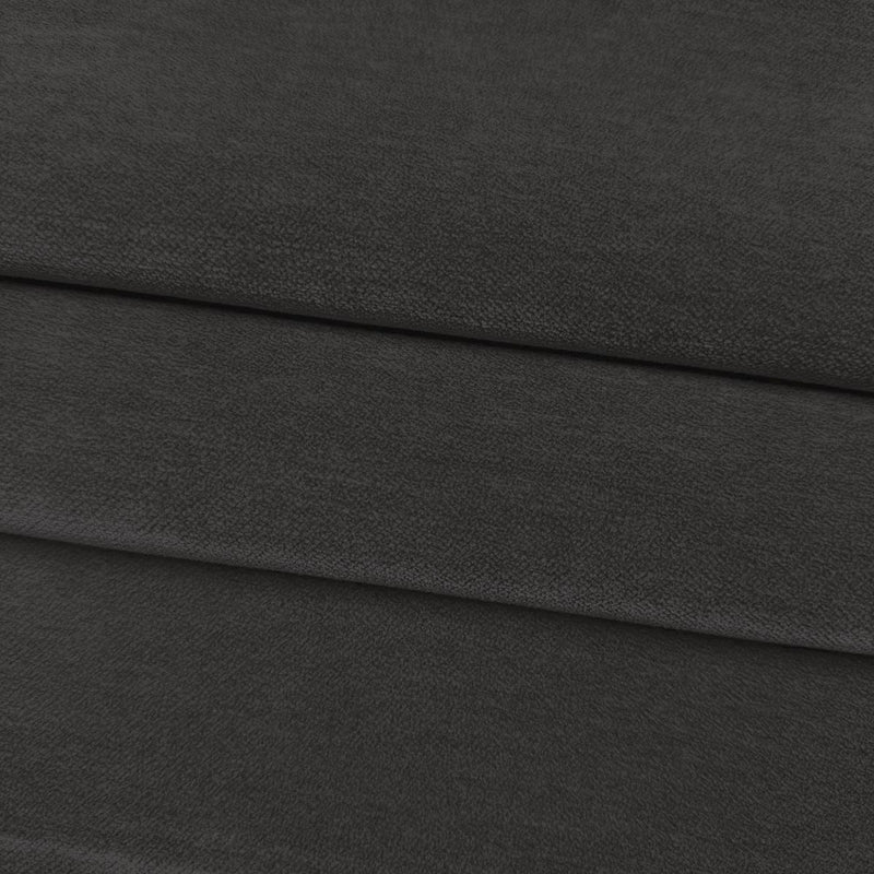 LAVISHE - GRAPHITE - Mag Fabrics - Fabric By The Yard