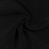 LAVISHE - NOIR - Mag Fabrics - Fabric By The Yard