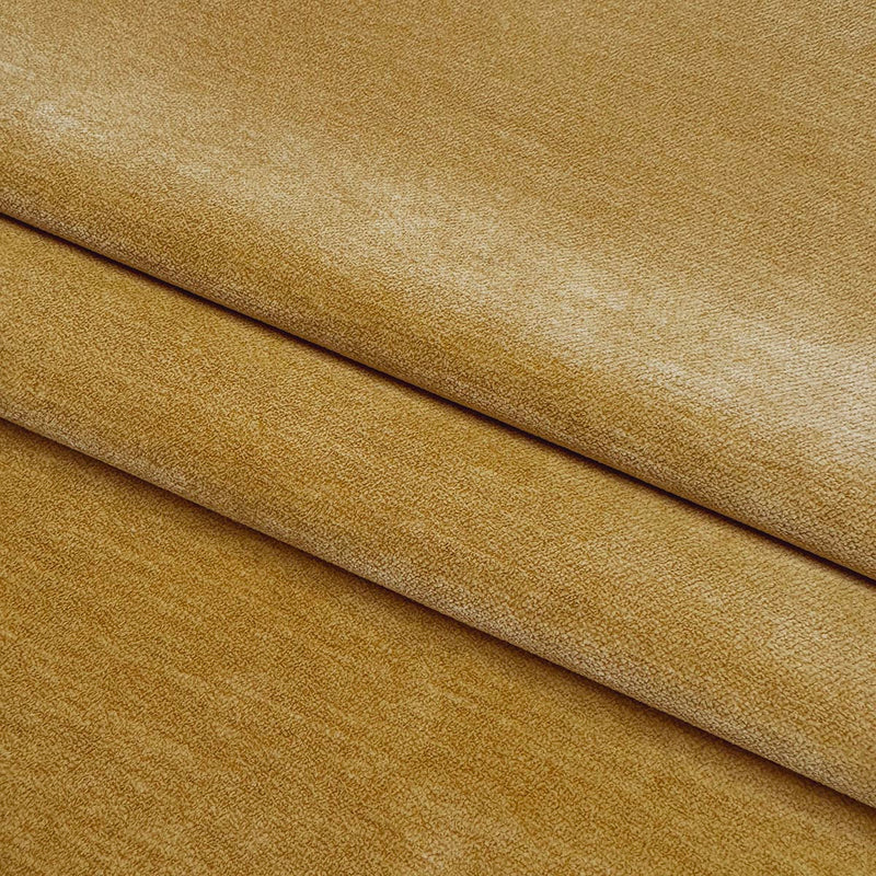LAVISHE - SAFFRON - Mag Fabrics - Fabric By The Yard