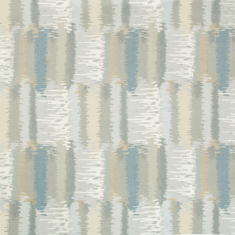 KRAVET COUTURE - LA MUSE- CHAMBRAY - Fabric by the Yard CHAMBRAY