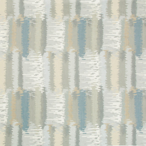 KRAVET COUTURE - LA MUSE- CHAMBRAY - Fabric by the Yard CHAMBRAY
