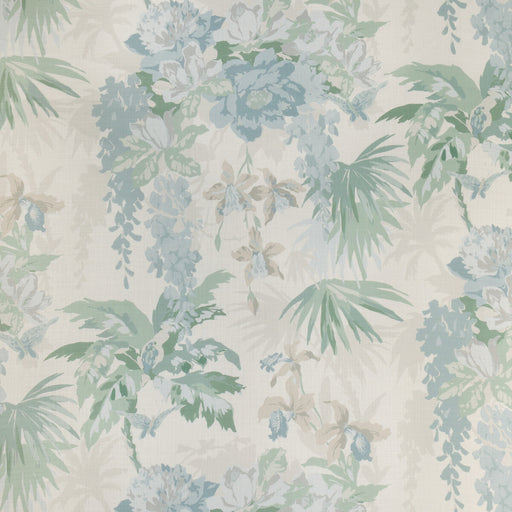 KRAVET COUTURE - LA SELVA - Fabric By the Yard