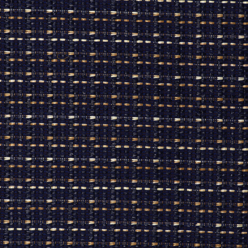 GASTON Y DANIELA - MAUREGATO- NAVY - Fabric by the Yard NAVY