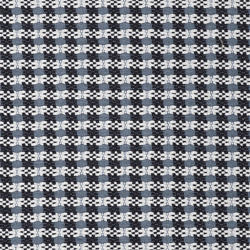 GASTON Y DANIELA - BERMUDO- AZUL/NAVY - Fabric by the Yard AZUL/NAVY