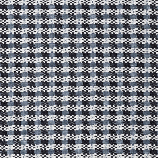 GASTON Y DANIELA - BERMUDO- AZUL/NAVY - Fabric by the Yard AZUL/NAVY