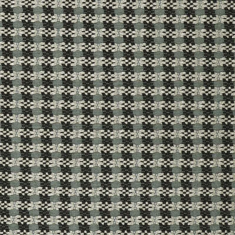 GASTON Y DANIELA - BERMUDO- AGUA - Fabric by the Yard AGUA