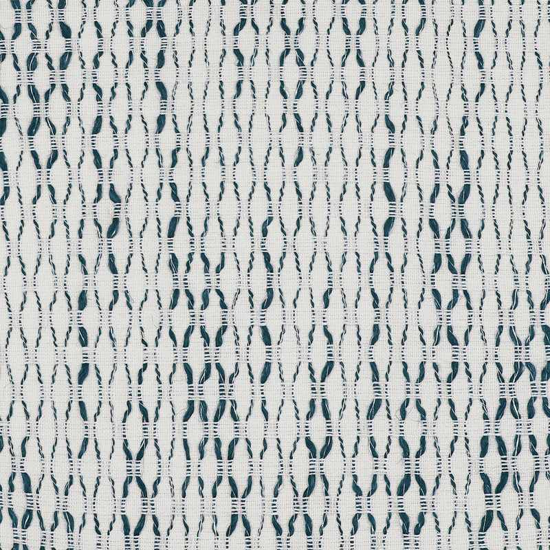 GASTON Y DANIELA - BRONTE- AZUL - Fabric by the Yard AZUL