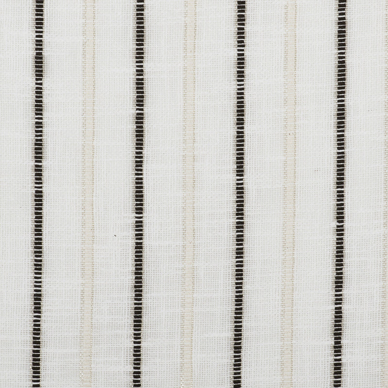 GASTON Y DANIELA - SANCHO- CHOCOLATE - Fabric by the Yard CHOCOLATE