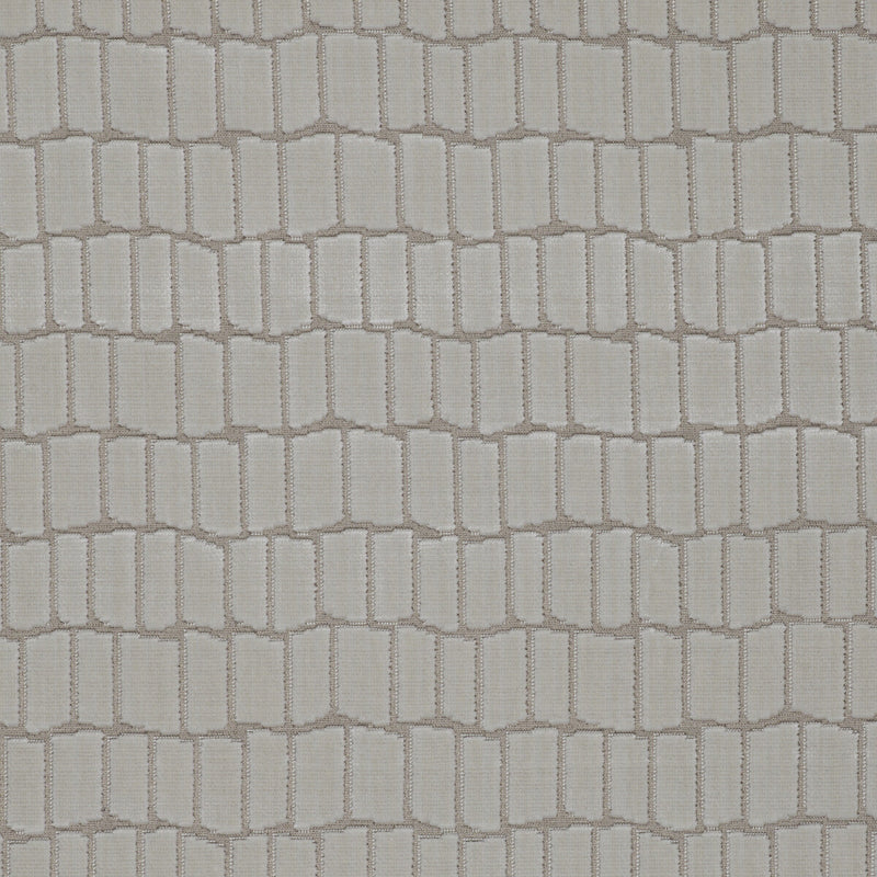 GASTON Y DANIELA - MAXIMO- BLANCO - Fabric by the Yard BLANCO