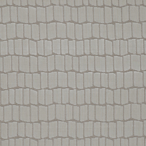 GASTON Y DANIELA - MAXIMO- BLANCO - Fabric by the Yard BLANCO