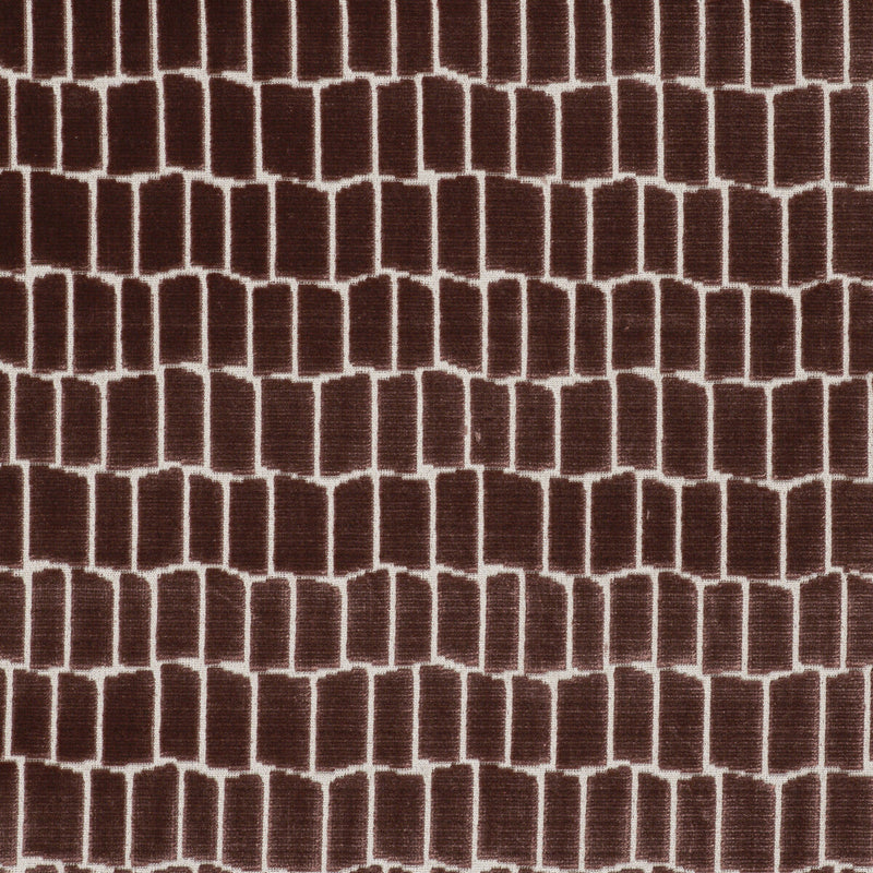 GASTON Y DANIELA - MAXIMO- ROSA - Fabric by the Yard ROSA