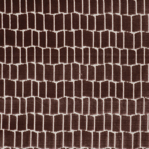 GASTON Y DANIELA - MAXIMO- ROSA - Fabric by the Yard ROSA