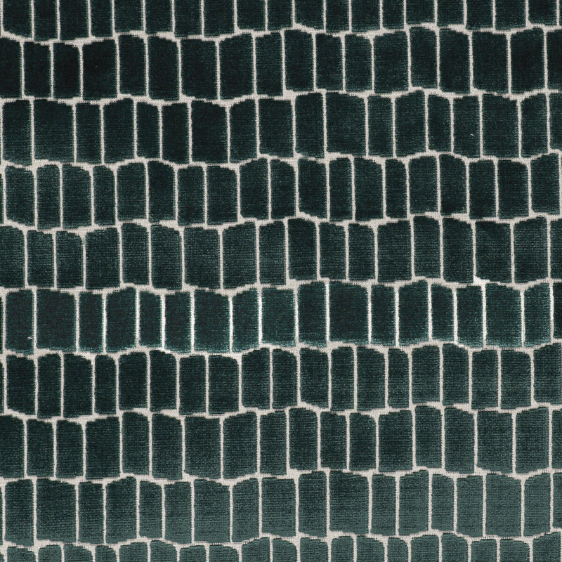 GASTON Y DANIELA - MAXIMO- OCEANO - Fabric by the Yard OCEANO