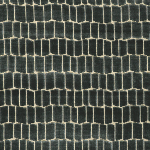 GASTON Y DANIELA - MAXIMO- AZUL - Fabric by the Yard AZUL