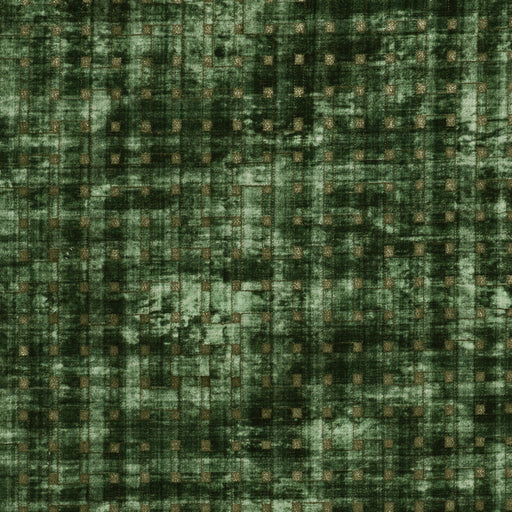 GASTON Y DANIELA - GENARO- VERDE - Fabric by the Yard VERDE
