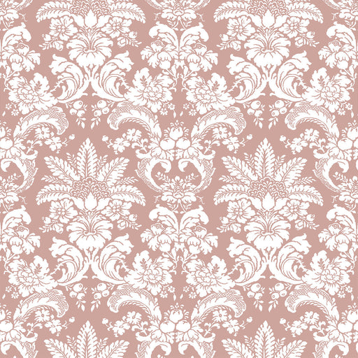 GASTON Y DANIELA - GRAJAL- ROSA - Fabric by the Yard ROSA