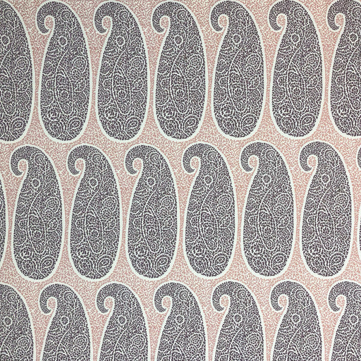 GASTON Y DANIELA - YAIZA- ROSA/BERENJENA - Fabric by the Yard ROSA/BERENJENA