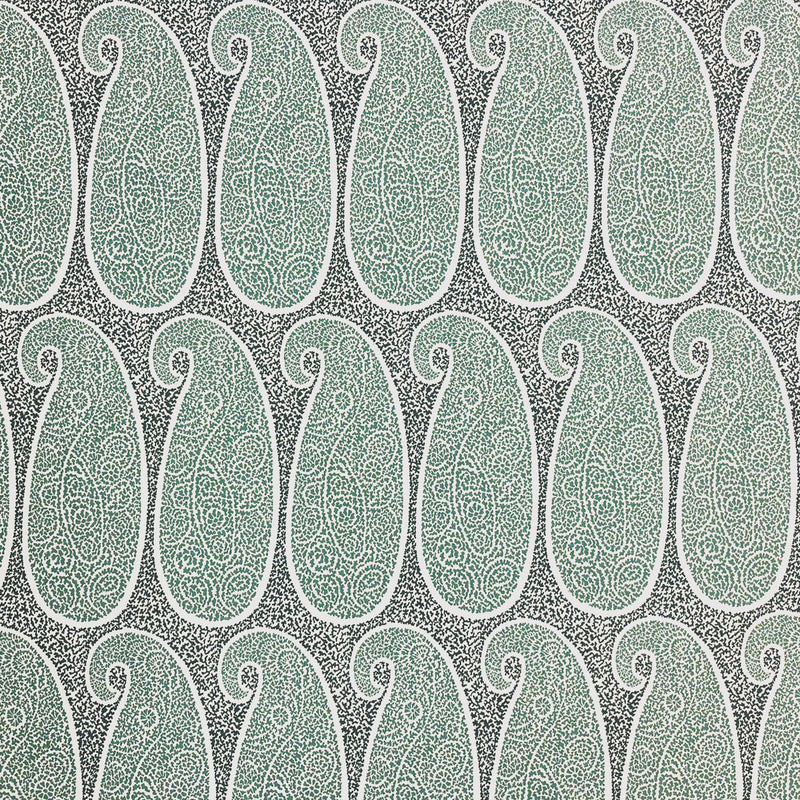 GASTON Y DANIELA - YAIZA- OCEANO - Fabric by the Yard OCEANO