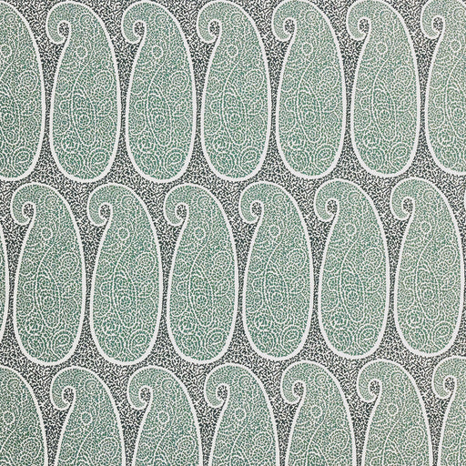 GASTON Y DANIELA - YAIZA- OCEANO - Fabric by the Yard OCEANO