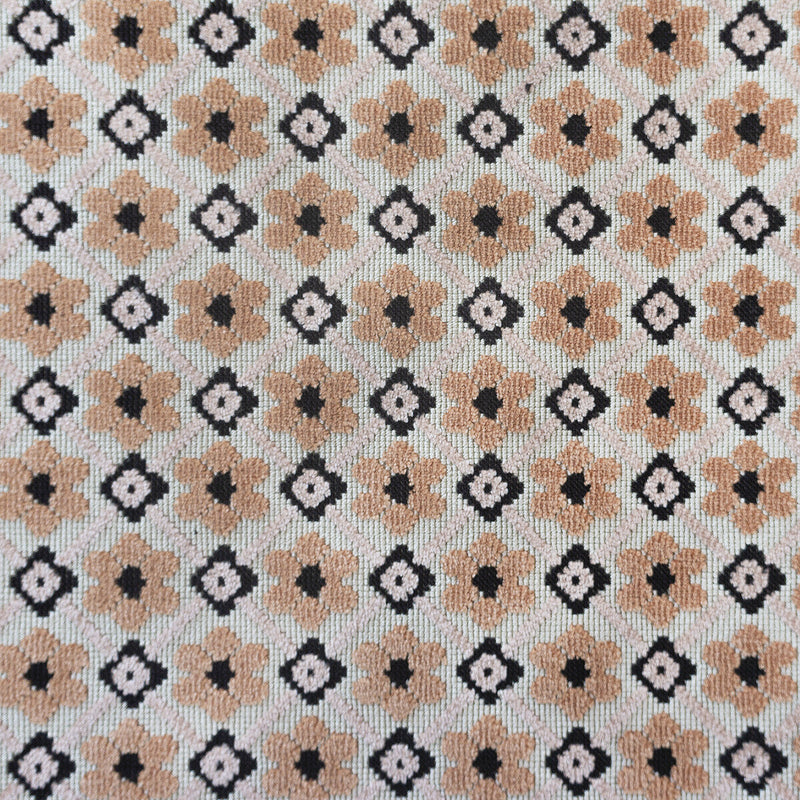GASTON Y DANIELA - FRUELA- ROSA - Fabric by the Yard ROSA