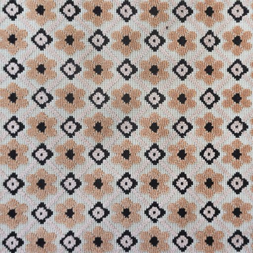 GASTON Y DANIELA - FRUELA- ROSA - Fabric by the Yard ROSA