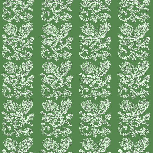 GASTON Y DANIELA - CAMINO- VERDE - Fabric by the Yard VERDE