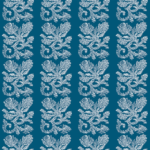 GASTON Y DANIELA - CAMINO- AZUL - Fabric by the Yard AZUL