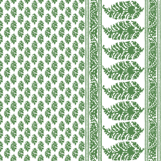 GASTON Y DANIELA - ARAVAQUITA- VERDE - Fabric by the Yard VERDE