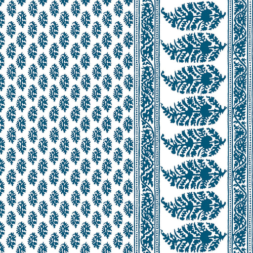 GASTON Y DANIELA - ARAVAQUITA- AZUL - Fabric by the Yard AZUL