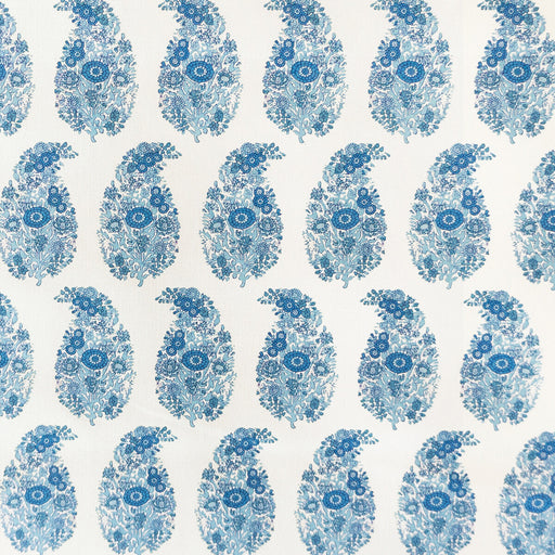 GASTON Y DANIELA - TARSILA- AZUL - Fabric by the Yard AZUL