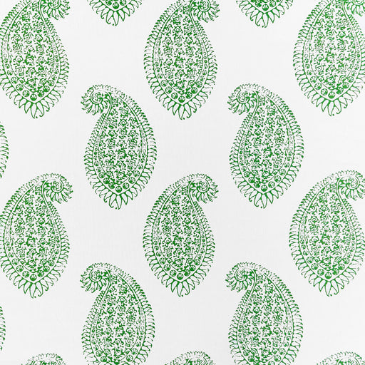 GASTON Y DANIELA - BERENGUELA- VERDE - Fabric by the Yard VERDE