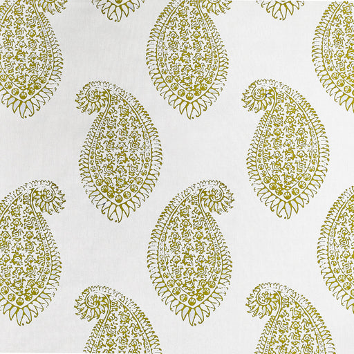 GASTON Y DANIELA - BERENGUELA- MOSTAZA - Fabric by the Yard MOSTAZA