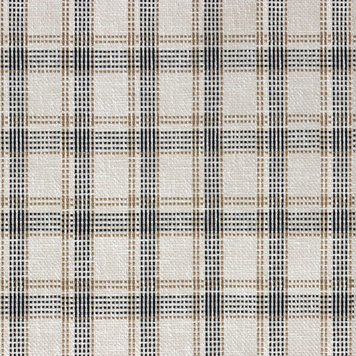 GASTON Y DANIELA - LUCAS- BLANCO ONYX - Fabric by the Yard BLANCO ONYX