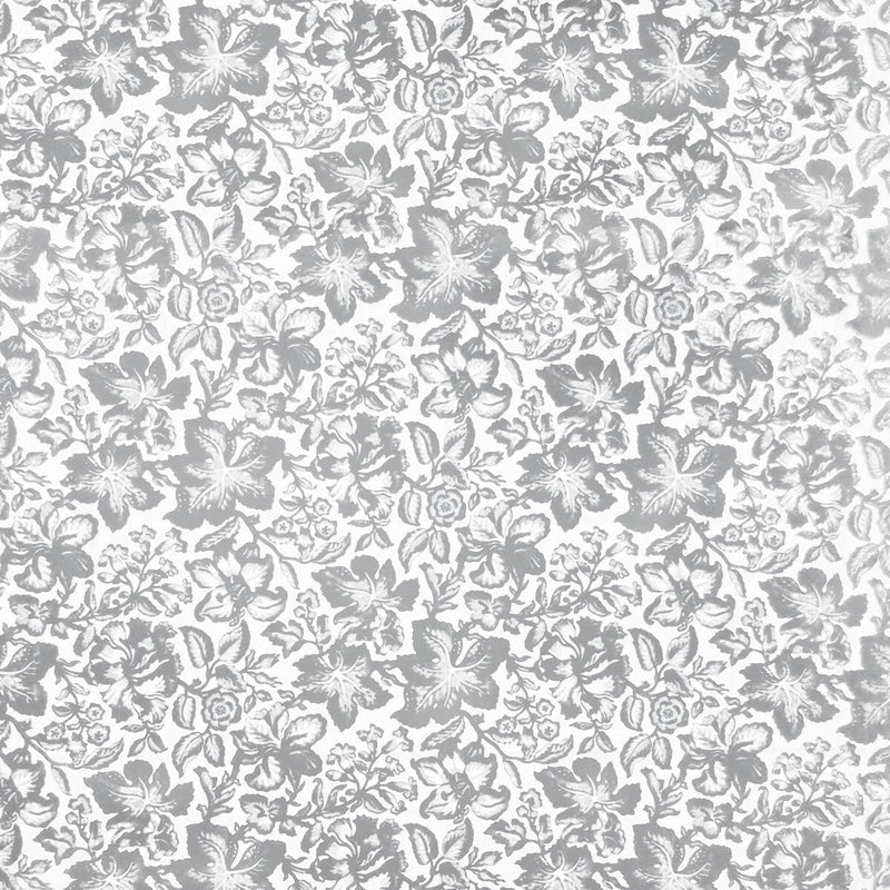 GASTON Y DANIELA - SUSANA- GRIS - Fabric by the Yard GRIS