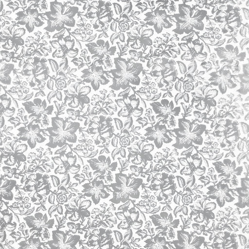 GASTON Y DANIELA - SUSANA- GRIS - Fabric by the Yard GRIS