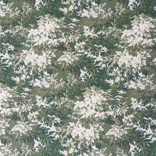 GASTON Y DANIELA - JON- VERDE - Fabric by the Yard VERDE