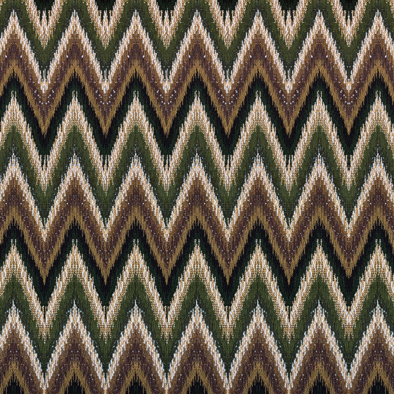 GASTON Y DANIELA - ALEX- VERDE - Fabric by the Yard VERDE