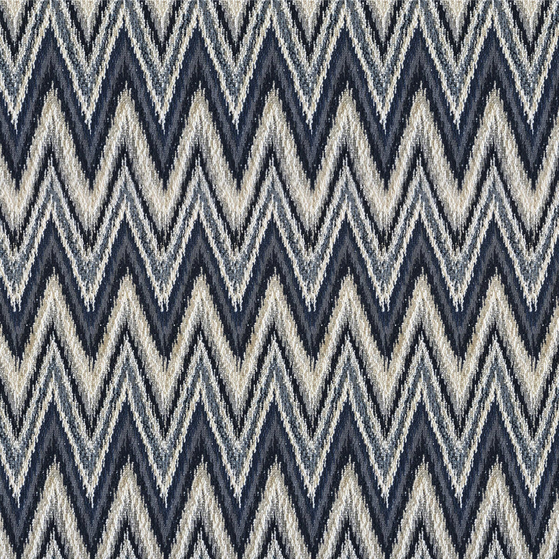GASTON Y DANIELA - ALEX- AZUL - Fabric by the Yard AZUL