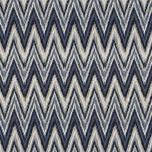 GASTON Y DANIELA - ALEX- AZUL - Fabric by the Yard AZUL