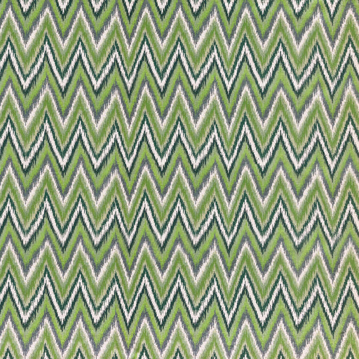 GASTON Y DANIELA - GEDEON- VERDE/AZUL - Fabric by the Yard VERDE/AZUL