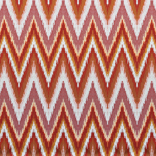 GASTON Y DANIELA - GEDEON- NARANJA - Fabric by the Yard NARANJA
