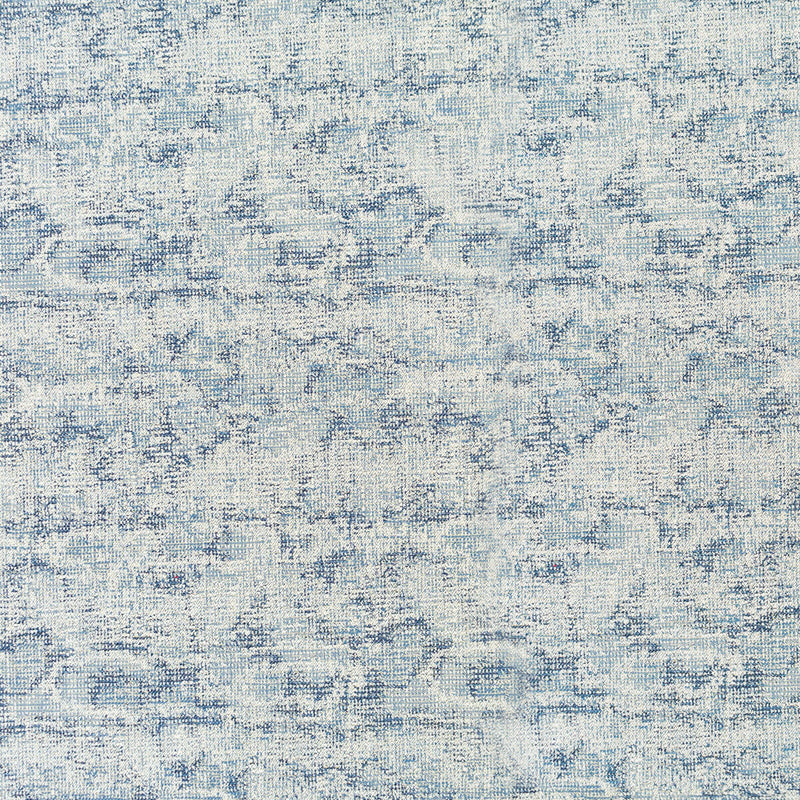GASTON Y DANIELA - CARBONERO- AZUL - Fabric by the Yard AZUL