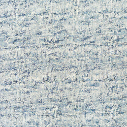 GASTON Y DANIELA - CARBONERO- AZUL - Fabric by the Yard AZUL