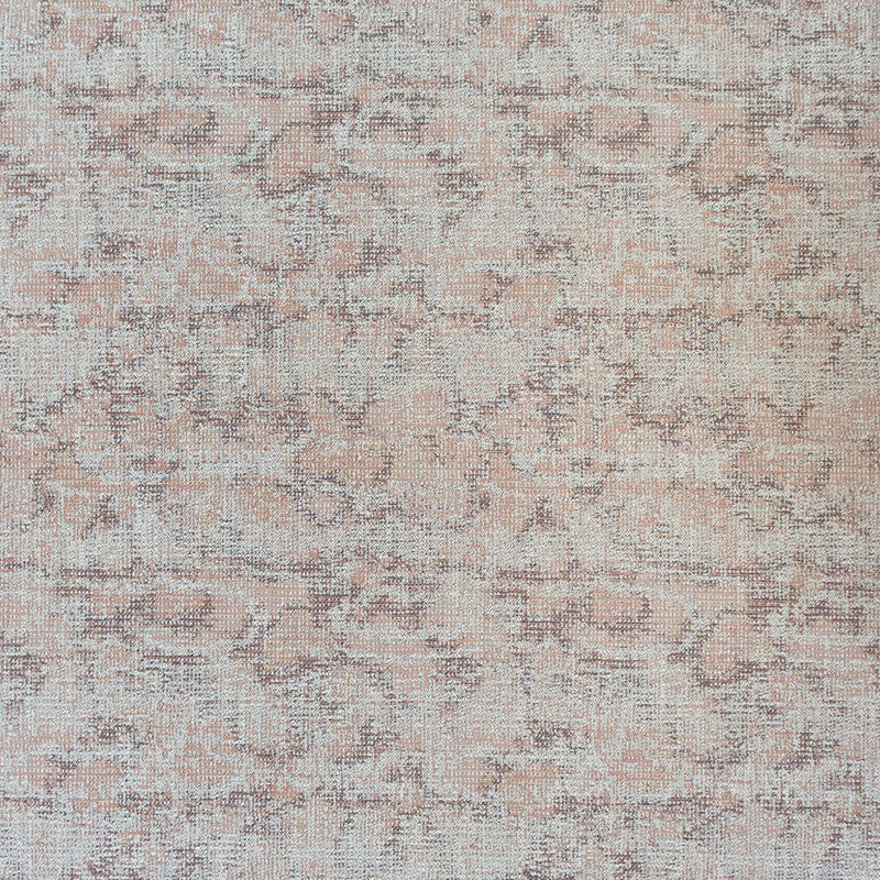 GASTON Y DANIELA - CARBONERO- ROSA - Fabric by the Yard ROSA