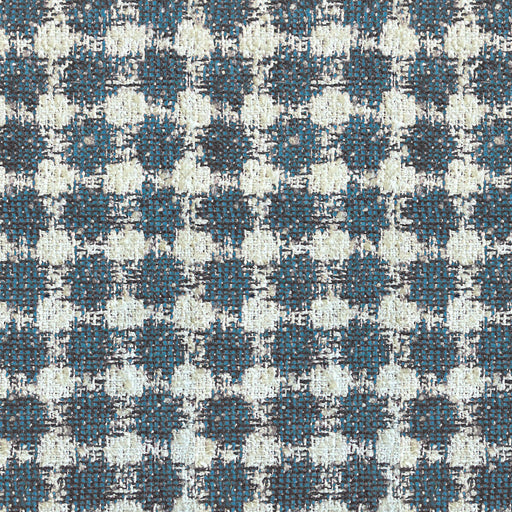 GASTON Y DANIELA - PEDRAZA- AZUL - Fabric by the Yard AZUL