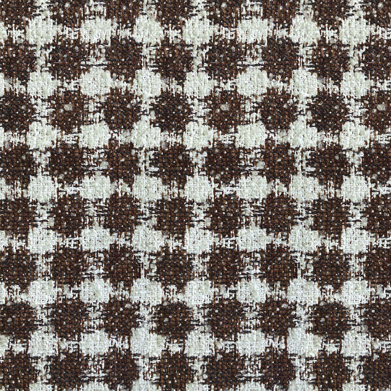 GASTON Y DANIELA - PEDRAZA- CHOCOLATE - Fabric by the Yard CHOCOLATE