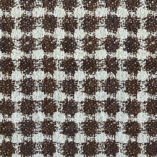 GASTON Y DANIELA - PEDRAZA- CHOCOLATE - Fabric by the Yard CHOCOLATE