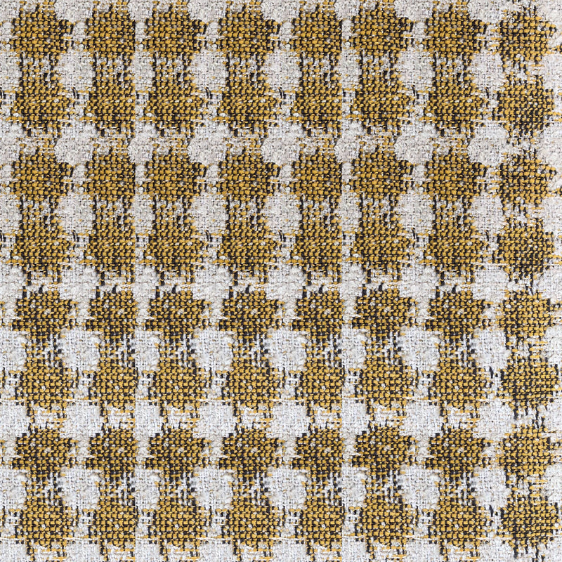 GASTON Y DANIELA - PEDRAZA- OCRE - Fabric by the Yard OCRE