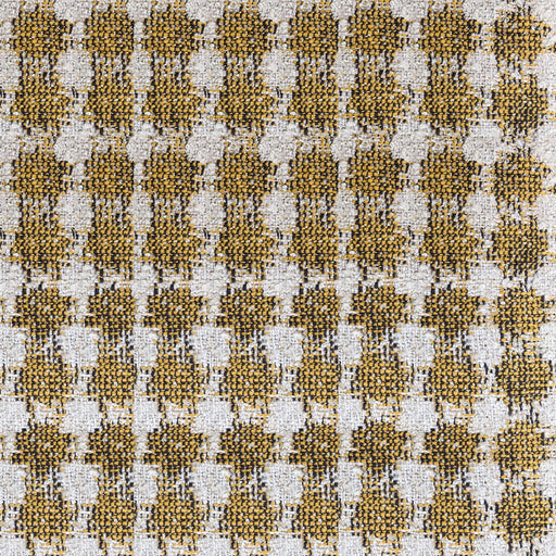 GASTON Y DANIELA - PEDRAZA- OCRE - Fabric by the Yard OCRE